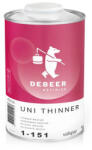 Debeer 1-151 Univerzális Normál Hígító (1l)