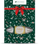 Aromax Karácsonyi hangulat illóolaj válogatás - 3x10ml illóolaj keverék