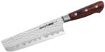 Eventure Sia Samura KAIJU Nakiri knife (SKJ-0074B)