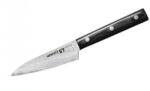 Eventure Sia Samura DAMASCUS 67 Paring knife (SD67-0010M)