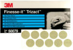 3M 50079 Trizact Hookit 466LA Öntapadós csiszolóbélyeg lapon P3000 32mm (100db/csomg)