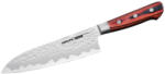 Eventure Sia Samura KAIJU Santoku knife (SKJ-0095B)