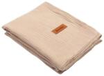 Sensillo Муселинова завивка Sensillo - Cocoa, 75 х 100 cm (SILLO-42802) - ozone