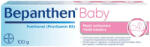 Bayer Hungária Kft Bepanthen baby kenőcs 100g