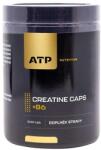 ATP Nutrition Nutrition Creatine Caps + B6 500 kapszula