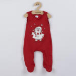 NEW BABY Baba rugdalózó New Baby Winter Penguin - pindurka - 3 290 Ft