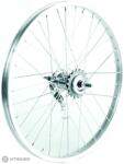 DEMA Junior 20" hátsó kerék, 1x1, felnifékes, QR