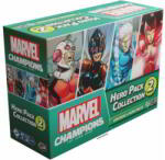 Games Workshop Marvel Champions: The Card Game - Hero Pack Collection 2 kiegészítő - Angol