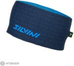 SILVINI Agri fejpánt, sötétkék/szürke (L/XL)