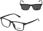 vupoint Rame ochelari de vedere barbati vupoint Clip-on YX2161 C01 Rama ochelari