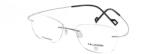 Polarizen Rame ochelari de vedere dama Polarizen Titan RT-005A C2 Rama ochelari