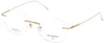 Polarizen Rame ochelari de vedere unisex Polarizen Titan YJ2210 C1 Rama ochelari