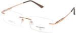 Polarizen Rame ochelari de vedere barbati Polarizen Titan YJ2356 C1 Rama ochelari