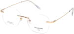 Polarizen Rame ochelari de vedere dama Polarizen Titan YJ2320 C1 Rama ochelari