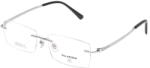 Polarizen Rame ochelari de vedere barbati Polarizen Titan YJ2328 C2 Rama ochelari
