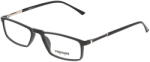 vupoint Rame ochelari de vedere barbati vupoint 7046 C1-B Rama ochelari