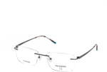 Polarizen Rame ochelari de vedere barbati Polarizen Titan MT9067 C2 Rama ochelari