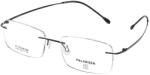 Polarizen Rame ochelari de vedere barbati Polarizen Titan 9026 COL 5 Rama ochelari