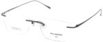 Polarizen Rame ochelari de vedere dama Polarizen Titan YJ2360 C4 Rama ochelari