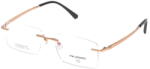Polarizen Rame ochelari de vedere barbati Polarizen Titan YJ2354 C1 Rama ochelari