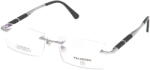 Polarizen Rame ochelari de vedere barbati Polarizen Titan YJ2201 C2 Rama ochelari