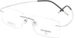 Polarizen Rame ochelari de vedere barbati Polarizen Titan YJ2601 C2 Rama ochelari