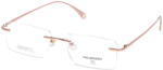 Polarizen Rame ochelari de vedere unisex Polarizen Titan YJ2340 C3 Rama ochelari