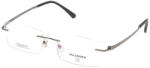Polarizen Rame ochelari de vedere barbati Polarizen Titan YJ2328 C3 Rama ochelari