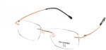 Polarizen Rame ochelari de vedere barbati Polarizen Titan 9001 COL 1 Rama ochelari