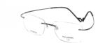 Polarizen Rame ochelari de vedere barbati Polarizen Titan RT-009A C5 Rama ochelari