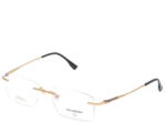 Polarizen Rame ochelari de vedere barbati Polarizen Titan 3903 C1 Rama ochelari