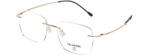 Polarizen Rame ochelari de vedere barbati Polarizen Titan 9025 COL 1 Rama ochelari