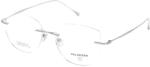 Polarizen Rame ochelari de vedere dama Polarizen Titan YJ2604 C1 Rama ochelari