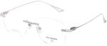 Polarizen Rame ochelari de vedere dama Polarizen Titan YJ2348 C2 Rama ochelari