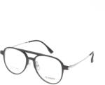 Polarizen Rame ochelari de vedere barbati Polarizen Duo 8508 C2 Rama ochelari
