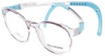 Polarizen Rame ochelari de vedere copii Polarizen Play L72004 C4 Rama ochelari