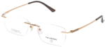 Polarizen Rame ochelari de vedere dama Polarizen Titan YJ2351 C1 Rama ochelari