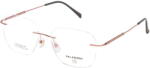 Polarizen Rame ochelari de vedere dama Polarizen Titan YJ2337 C1 Rama ochelari