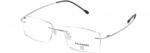 Polarizen Rame ochelari de vedere barbati Polarizen Titan 9005 COL 2 Rama ochelari