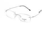 Polarizen Rame ochelari de vedere barbati Polarizen Titan 9026 COL 2 Rama ochelari