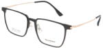 Polarizen Rame ochelari de vedere barbati Polarizen Duo 8513 C5 Rama ochelari
