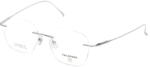 Polarizen Rame ochelari de vedere unisex Polarizen Titan YJ2210 C2 Rama ochelari