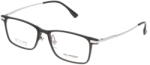 Polarizen Rame ochelari de vedere barbati Polarizen Duo 8511 C2 Rama ochelari