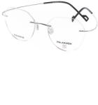 Polarizen Rame ochelari de vedere dama Polarizen Titan RT-006A C2 Rama ochelari