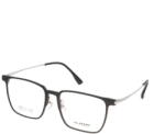 Polarizen Rame ochelari de vedere barbati Polarizen Duo 8513 C2 Rama ochelari