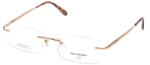 Polarizen Rame ochelari de vedere barbati Polarizen Titan YJ2339 C1 Rama ochelari