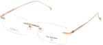 Polarizen Rame ochelari de vedere barbati Polarizen Titan YJ2345 C1 Rama ochelari