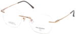 Polarizen Rame ochelari de vedere dama Polarizen Titan YJ2355 C1 Rama ochelari