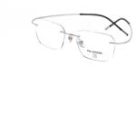 Polarizen Rame ochelari de vedere unisex Polarizen Titan RS0001 C2 Rama ochelari