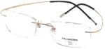 Polarizen Rame ochelari de vedere unisex Polarizen Titan RS0002 C1 Rama ochelari